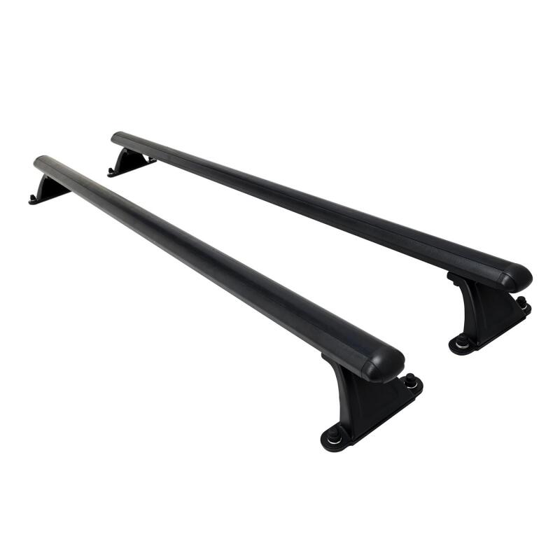 Westin 16-10010 EXP Truck Cap Cross Rail 1300 mm Black