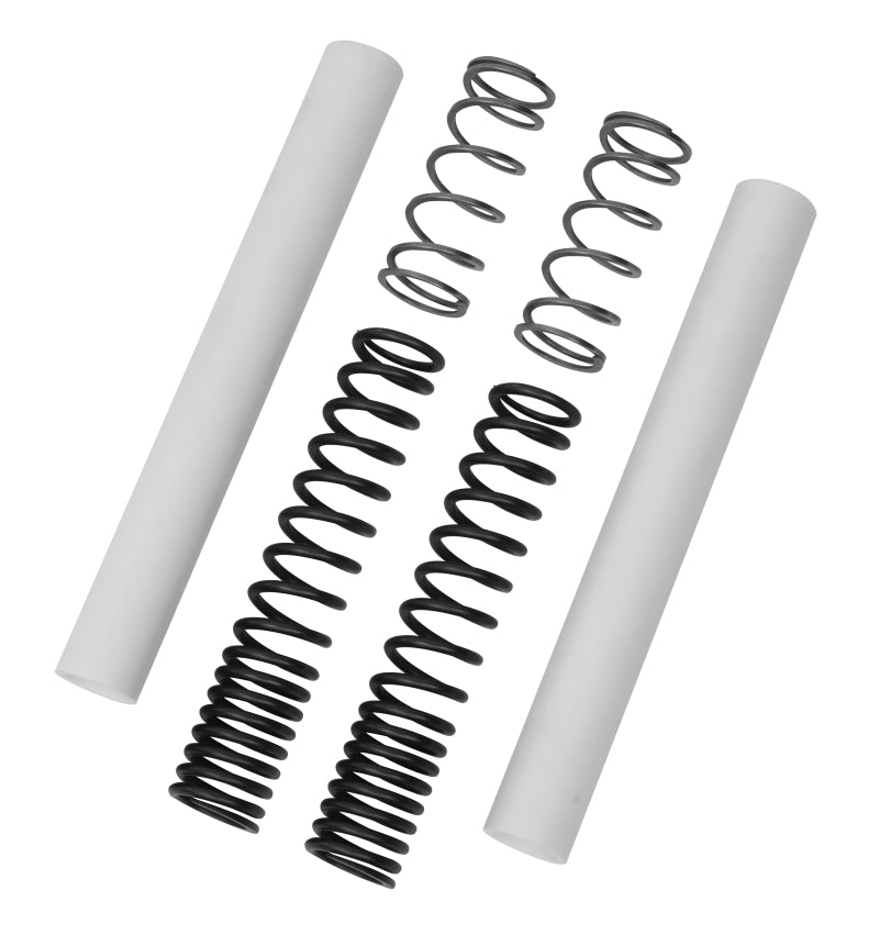 Burly Brand B28-102 Fork Lowering Kit for 2006-2017 Harley-Davidson Dyna