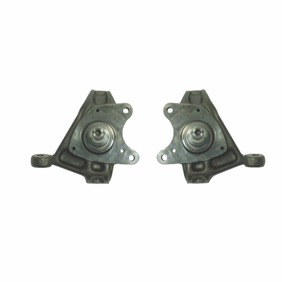 Belltech Drop Spindle Set 1991-1996 for Dodge Dakota