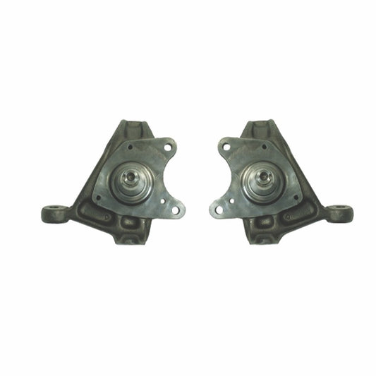 Belltech Drop Spindle Set 1991-1996 for Dodge Dakota