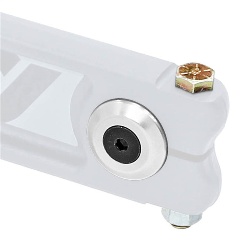 RockJock Antirock Arm Hardware Pack
