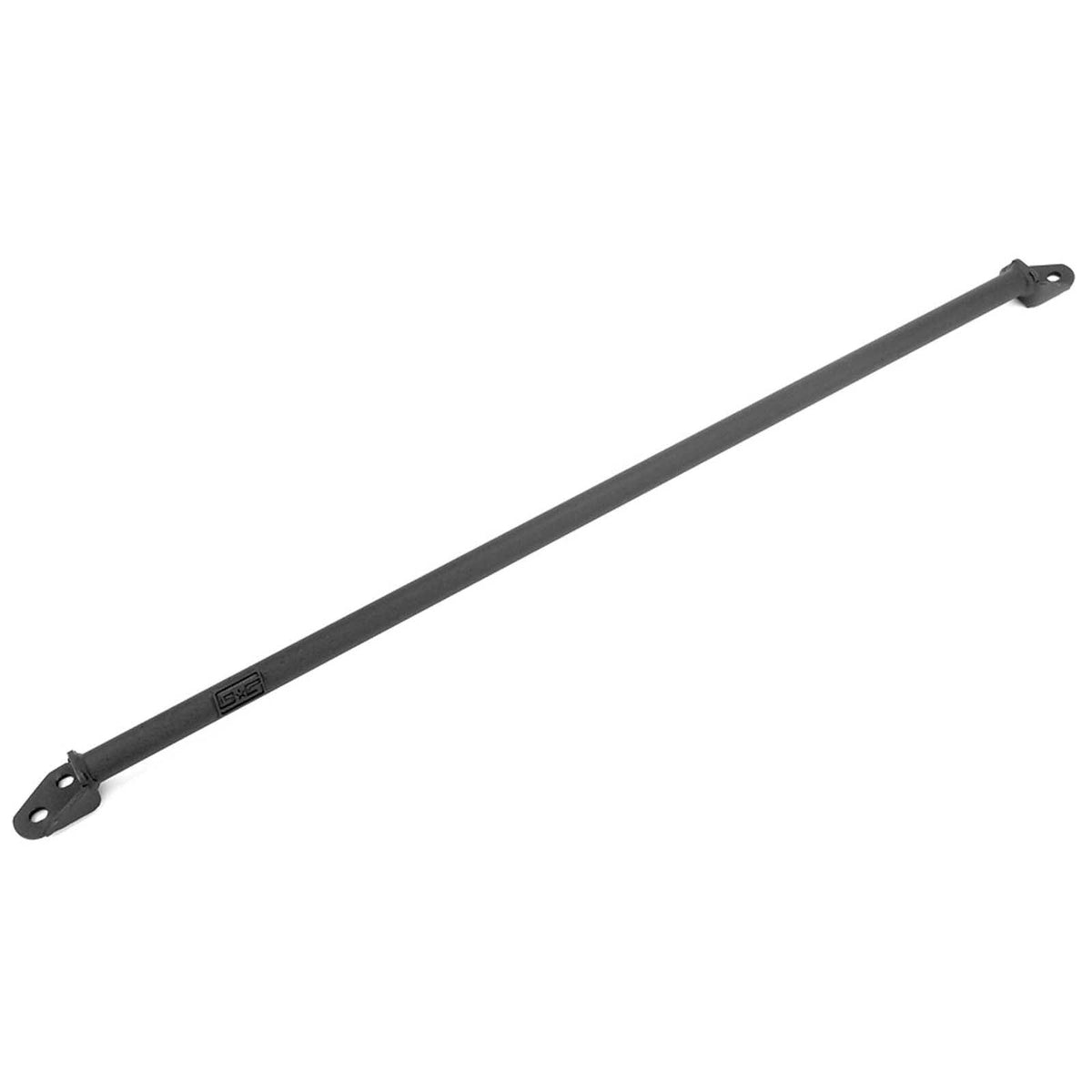 GrimmSpeed GRM098007 for 13-21 Subaru BRZ / 17-21 Toyota 86 Strut Tower Brace - Black