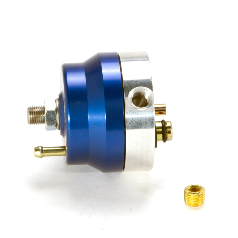 BBK Performance 1706 Adjustable Fuel Pressure Regulator for 1986-1993 Ford Mustang 5.0L