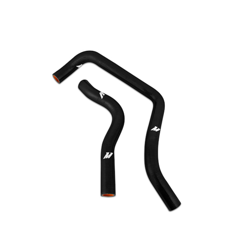 Mishimoto 97-01 Acura Integra Type R Black Silicone Hose Kit - #MMHOSE-INT-97BK
