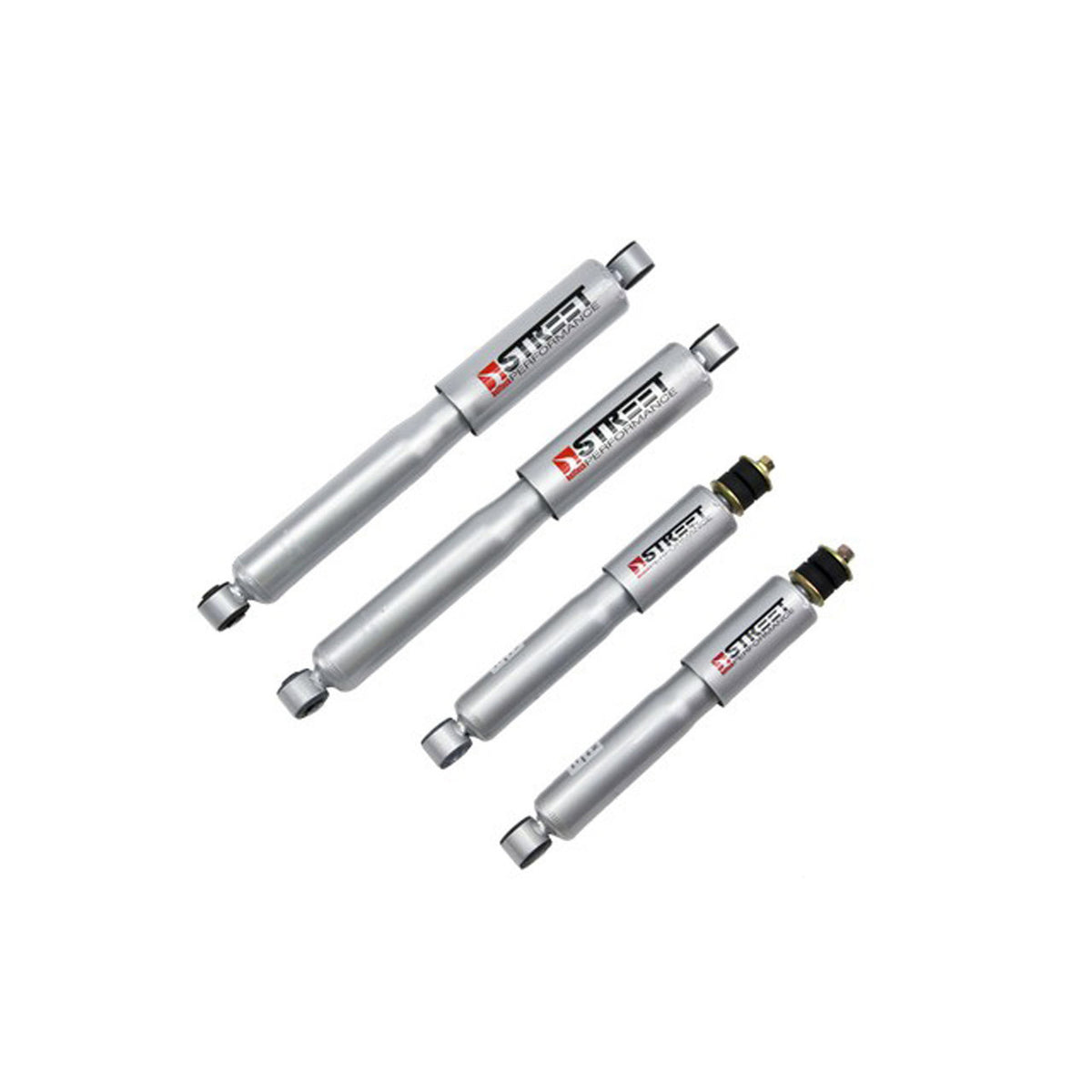Belltech Shock Set Street Performance for 1989-1997 Ford Ranger/Mazda B2300/B4000