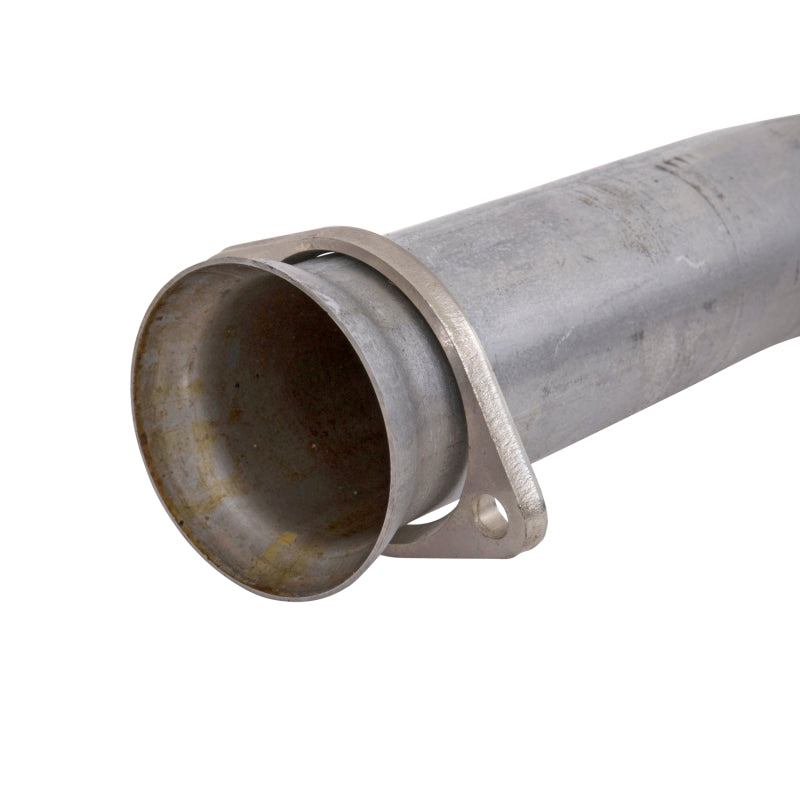 BBK Performance 1786 Short Mid X-Pipe with Catalytic Converters (3 in) for Fox SN95 Ford Mustang Coyote Swap