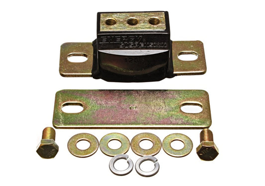 Energy Suspension for 1982-2002 Chevy Camaro Black Trans Mount 3.1142G