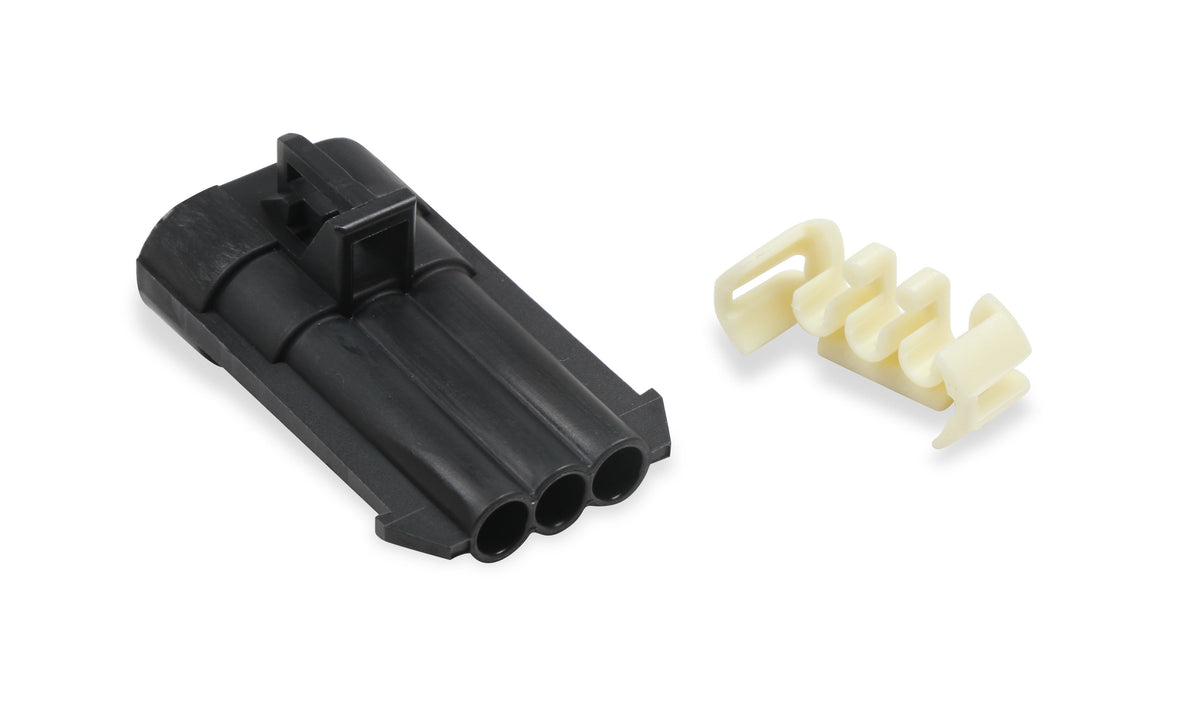 MSD 2341 Hall Pickup w/LED Ind., Cam Sync Plugs