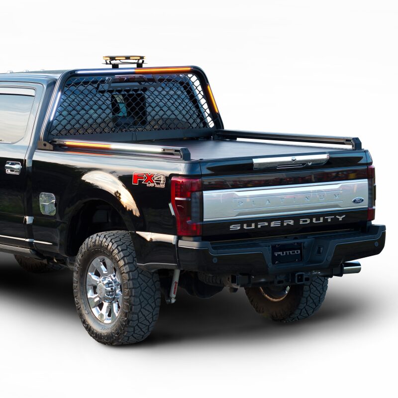 Putco for 44in Work Blade LED Light Bar (Works with Putco Boss Racks)