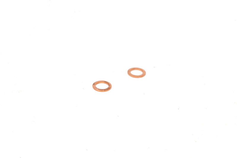 Goodridge R32/R33/R34 89-02 Nissan Skyline Stainless Steel Brake Line Kit 22160