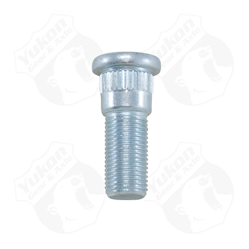 Yukon Gear & Axle YSPSTUD-001 Replacement Axle Stud For Dana 44 & Model 35