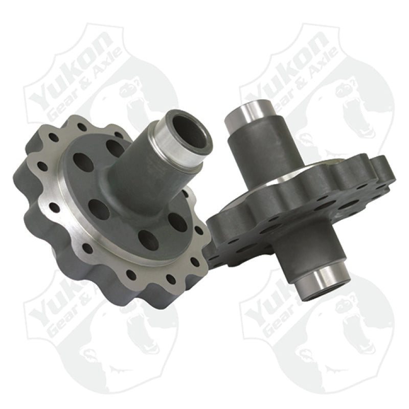Yukon Gear & Axle YP FSGM14T-3-30 Steel Spool For GM 14 Bolt Truck with 30 Spline Axles / 4.10 & Down