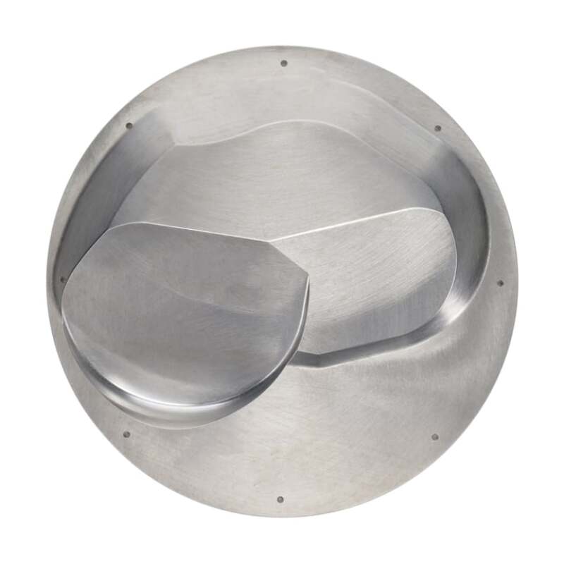 Wiseco 6427B100 for Chevrolet BB DRAG NITROUS 1.120CH Piston Shelf Stock