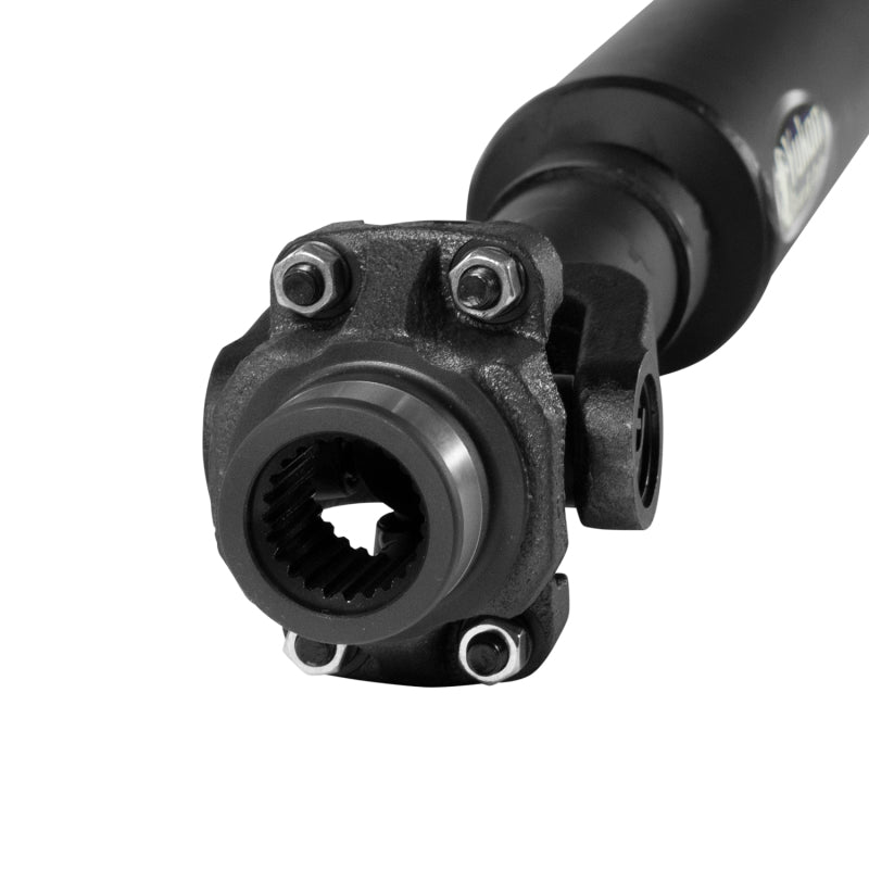 Yukon Gear & Axle YDS040 Performance Rear Driveshaft for 2018 Jeep JL Sahara 4 Door Auto Selec-Trac