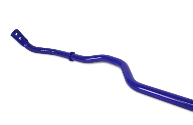 SuperPro 26mm 2-Position Adjustable Rear Sway Bar Kit - MK5/MK6 VW 4Motion