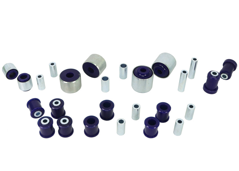 SuperPro Master Bushing Kit - Pontiac G8