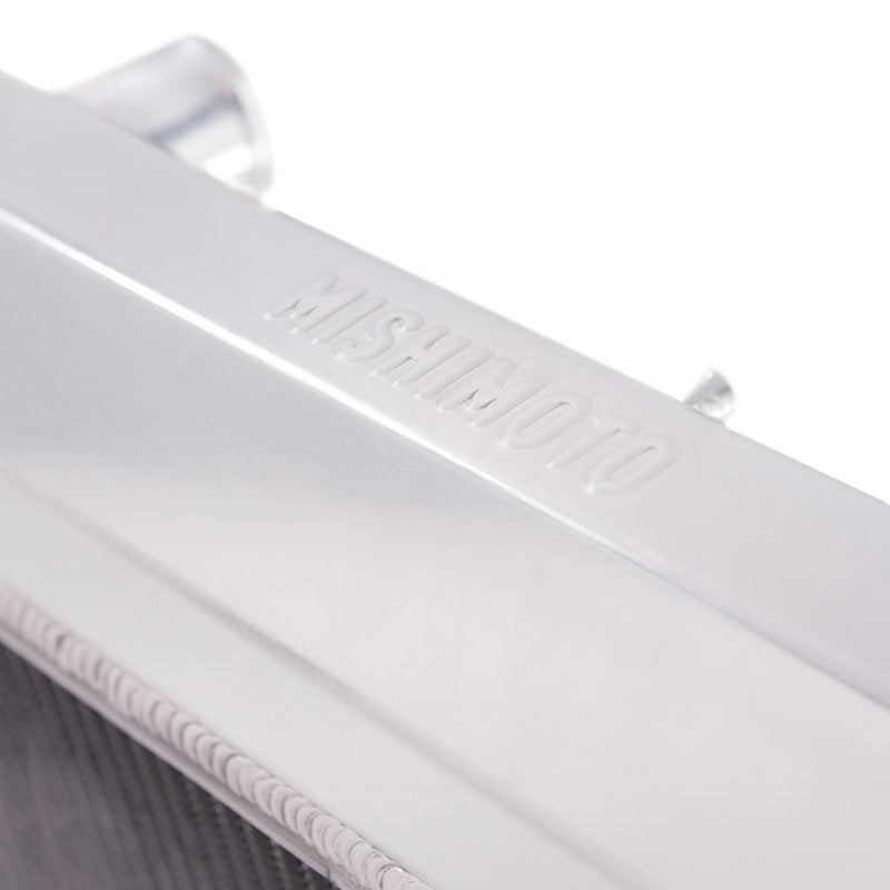 Mishimoto 99-14 Chevrolet Silverado 1500 V8 Aluminum Radiator - #MMRAD-GMT-99