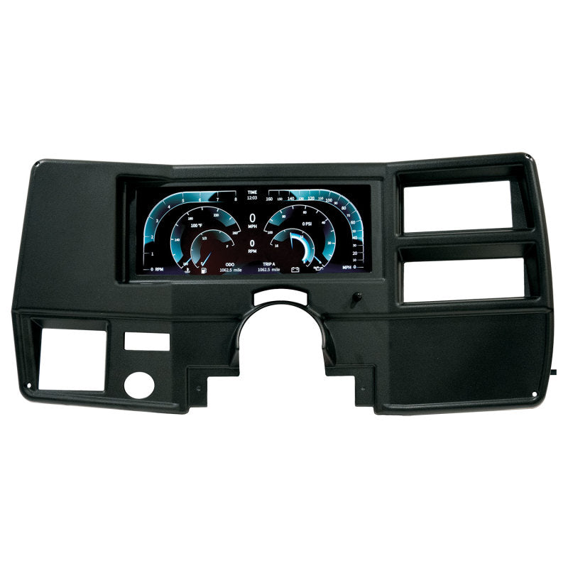 AutoMeter 7004 InVision Digital Dash for 1973-1987 Chevrolet / GMC Full Size Truck