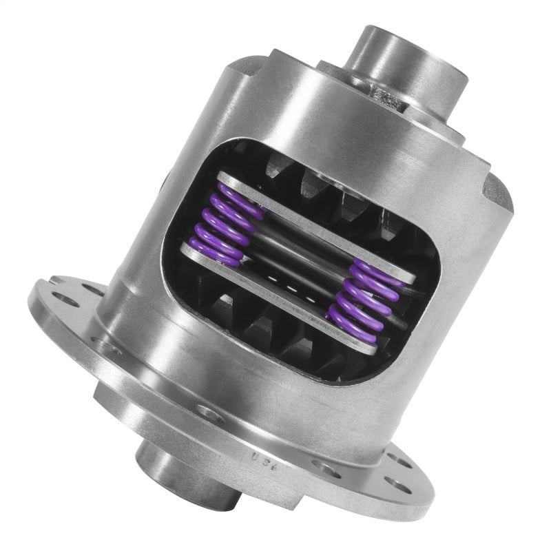 Yukon Gear & Axle YDGF8.8-31-1 Dura Grip Positraction For Ford 8.8in w/31 Spline Axles