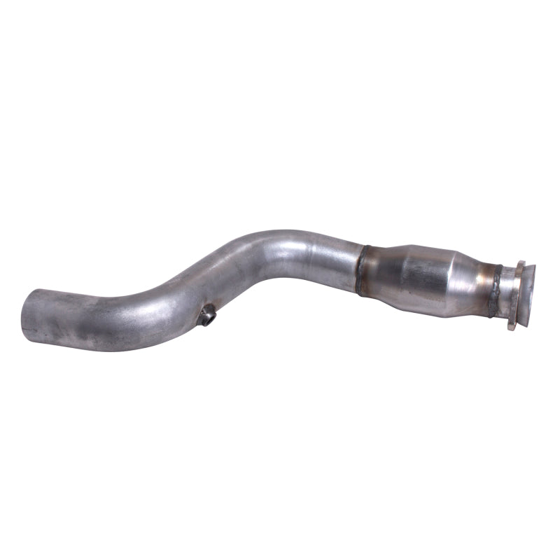 BBK Performance 40461 Mid Pipe with Catalytic Converters (3 in) for 2009-2023 Chrysler 300, Dodge Charger / Challenger (5.7L Hemi)