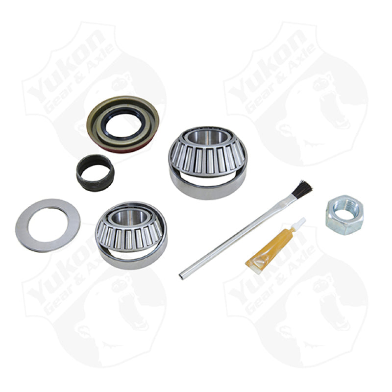 Yukon Gear & Axle PK GM7.75BW Pinion install Kit For GM 7.75in Diff