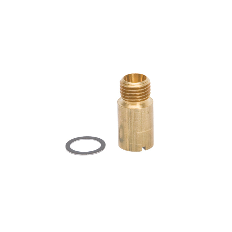 Edelbrock 1980 Needle and Seat Kit 145 in