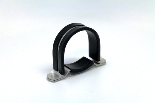 Fuelab 14508 Bracket & Hardware Kit for 818xx/828xx Series Filters (828xx Series Need 2) - 1 Bracket