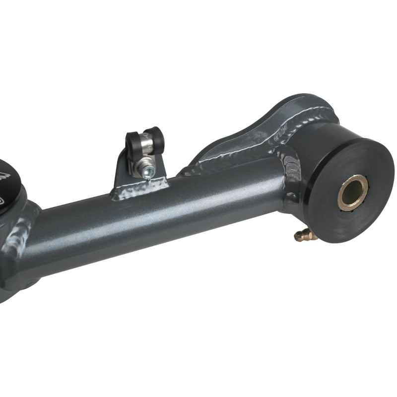 Camburg Engineering CAM-310130 Uniball UCA with Covers for 2003-2023 Toyota Tacoma / 4Runner / FJ Cruiser (PreRunner and 4WD)