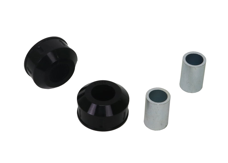 Whiteline W93527 Other Bushings for 2001-2010 GMC Sierra 2500 HD, 2007-2010 GMC Sierra 3500 HD, 2007 GMC Sierra 2500 HD Classic and More