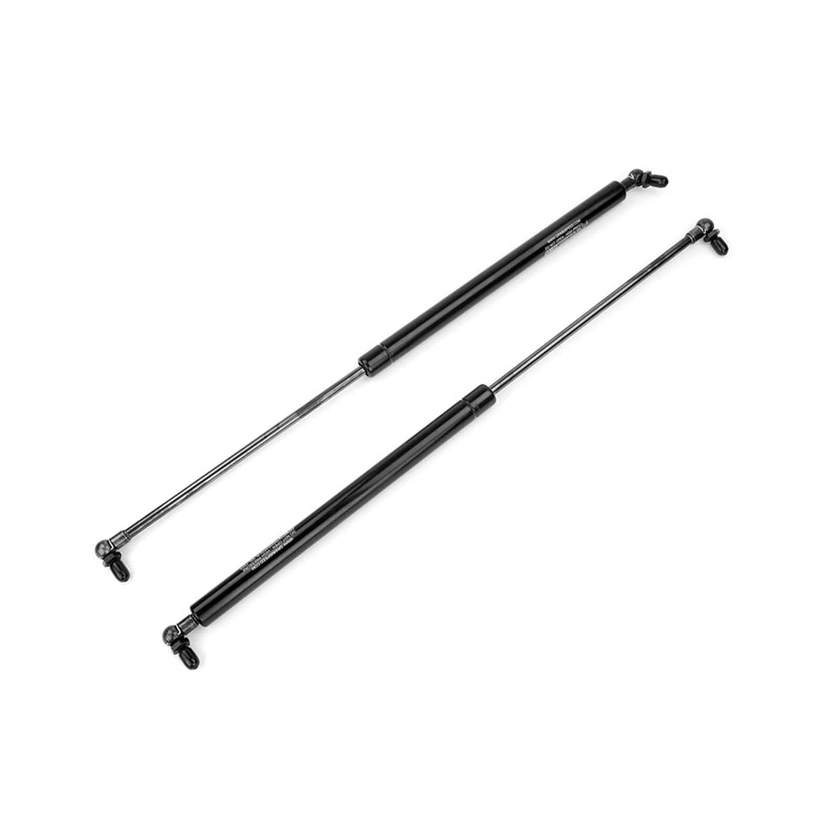 GrimmSpeed GRM097001 for 13+ Subaru BRZ / 13+ Scion FR-S Hood Struts