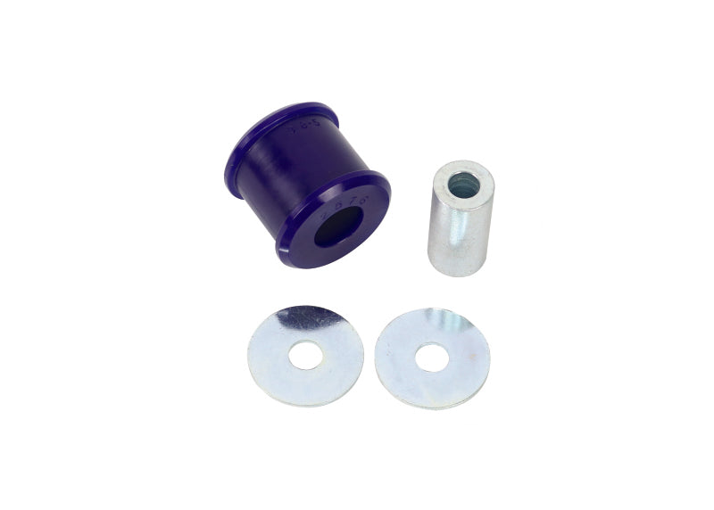 SuperPro Front Engine Support Lower-Front Bushing Kit