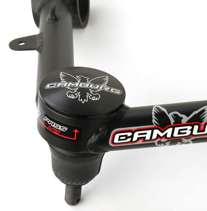 Camburg Engineering CAM-310078 Performance X-Joint UCA for 2005-2023 Toyota Tacoma (PreRunner and 4WD)