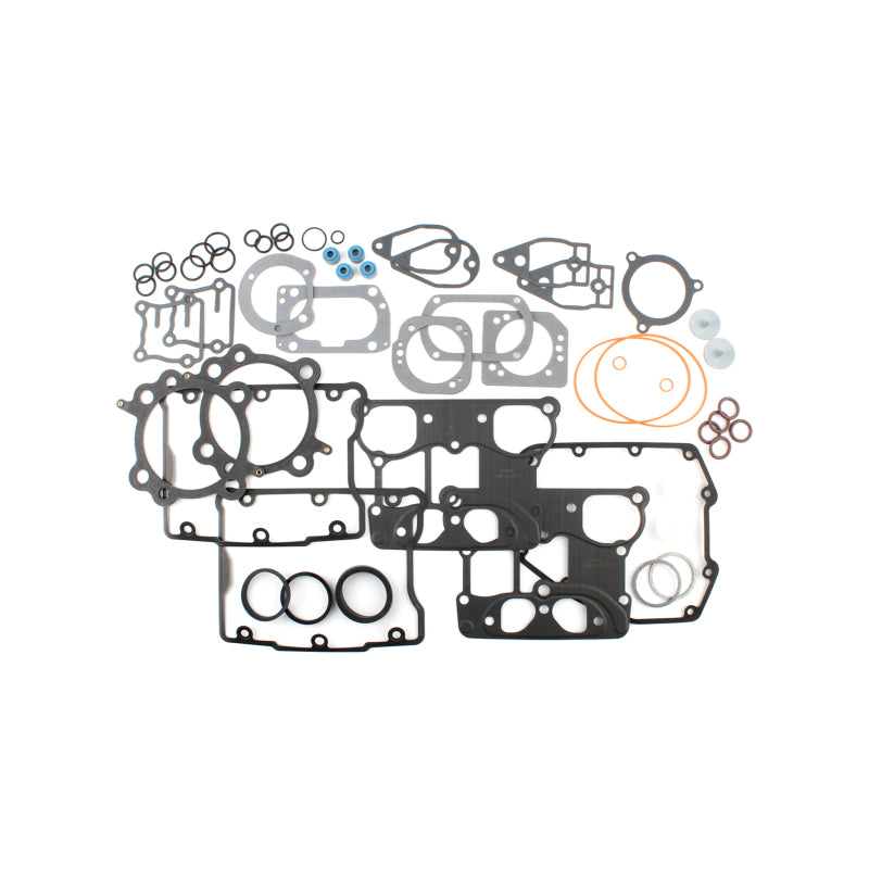 Cometic Gasket C9949 Top End Gasket Kit, 4.000 in Bore, .040 in MLS Cylinder Head Gasket for Harley-Davidson Twin Cam