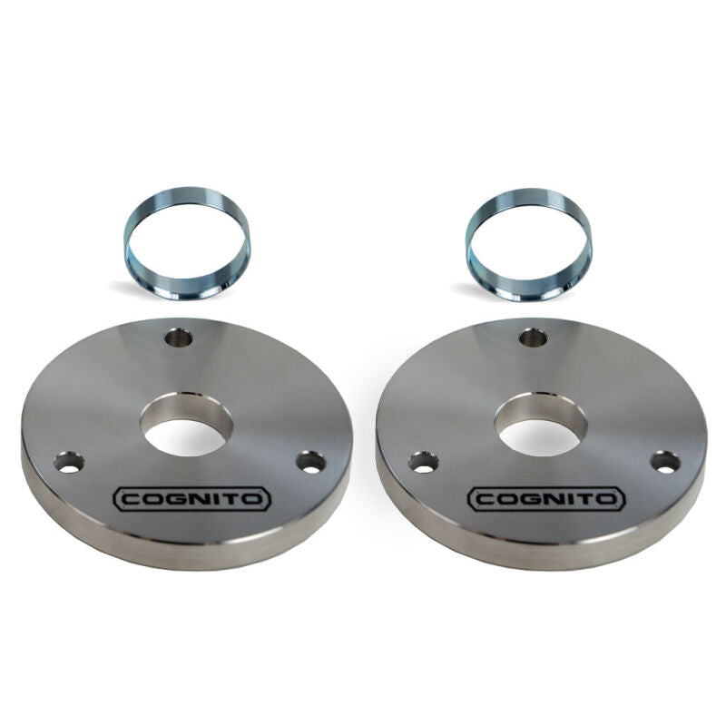 Cognito Motorsports 110-91242 2-Inch Standard Leveling Kit for 2023-2025 Chevrolet Colorado / GMC Canyon
