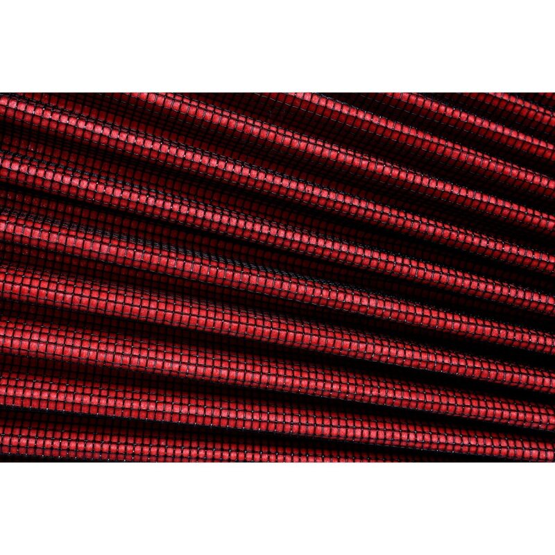 BLOX Racing Performance Filter Kit w/ 3.0inch Velocity Stack Air Filter and 3.0inch Silicone Hose BXIM-00303