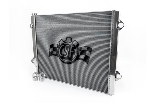 CSF 7092 Radiator for 2016+ 3.5L and 2.7L 05-15 4.0L and 2.7L Toyota Tacoma
