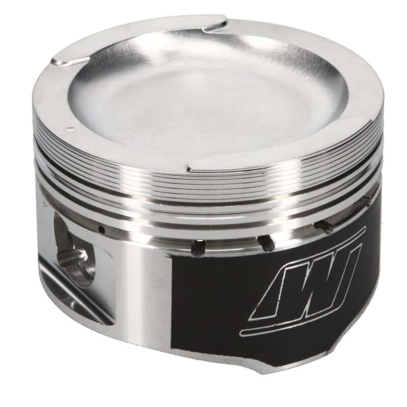 Wiseco KE290M835 for Volkswagen ABF 2.0L 16V 83.5mm Bore 11.8:1 CR 8cc Dome Pistons - Set of 4