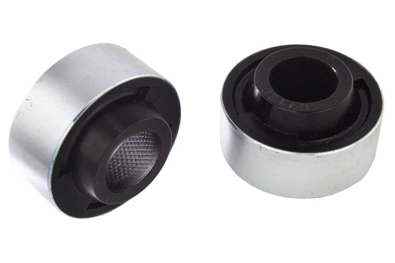 Whiteline W53188 Rear Lower Inner Control Arm Bushing Kit -Standard for 1998-2012 Volkswagen Beetle, 1999-2006 Audi TT, 1998-2005 Volkswagen Jetta and More