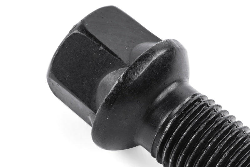 APR Lug Bolts - Use w/10mm Spacers - 37mm - Black (Set of 10)