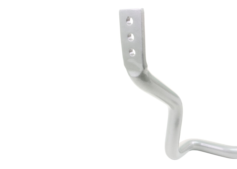Whiteline BTF39Z Front 30mm Heavy Duty Adjustable Sway Bar for 1986-1992 Toyota Supra
