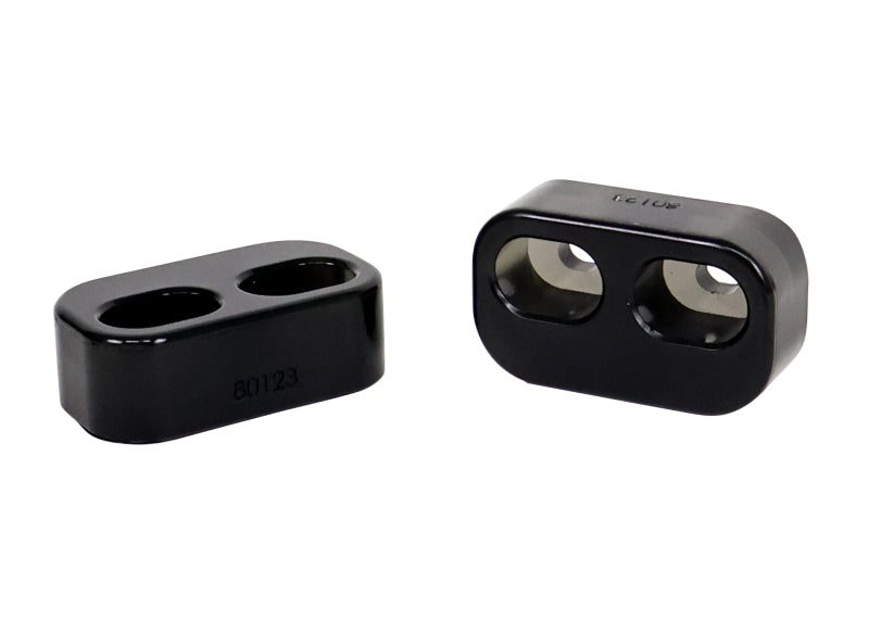 Whiteline W93584 Other Bushings for 2006-2026 Mazda MX-5 Miata, 1990-2005 Mazda Miata