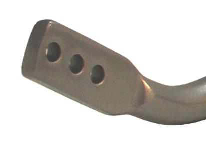 Whiteline BSR35XZ Rear 22mm Sway Bar X Heavy Duty Blade Adjustable for 2003-2008 Subaru Forester