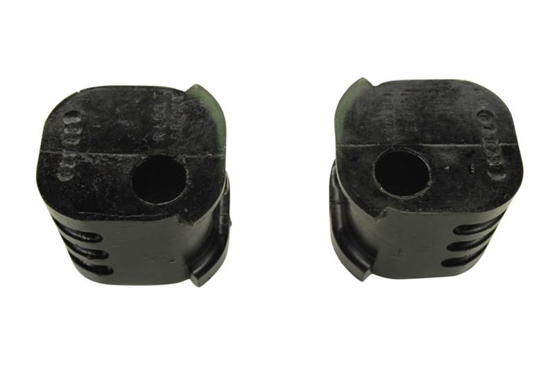 Whiteline KCA317X Control Arm Lower Inner Rear Anti-dive Caster Kit for 1993-2002 Mitsubishi Mirage