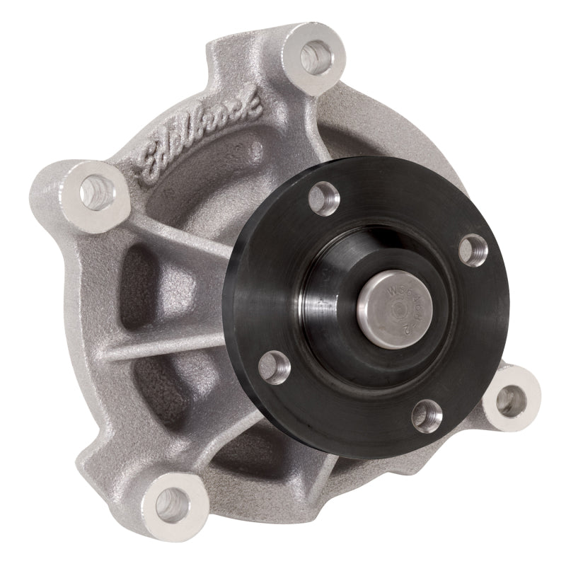 Edelbrock 8803 Water Pump Short Style for 2002-2004 Ford Mustang 4.6L
