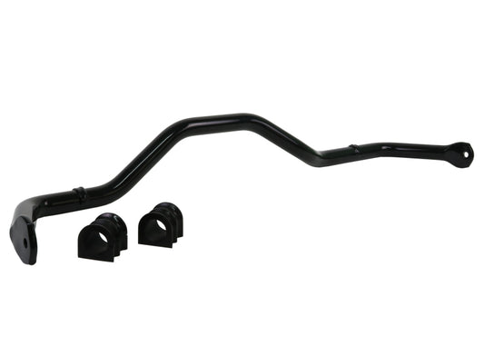 Whiteline BNR40 Adjustable 33mm Rear Sway Bar for Y62 Nissan Patrol
