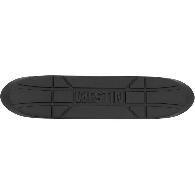 Westin 22-5002 Platinum 4 Replacement Service Kit with 18in pad Black