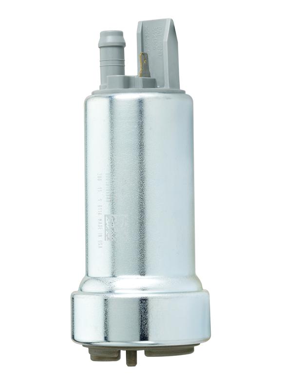 Walbro Universal 400lph In-Tank Fuel Pump NOT E85 Compatible