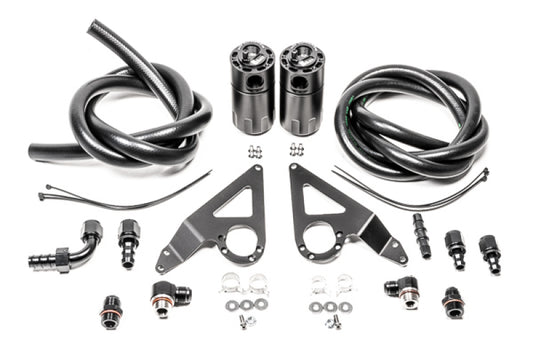 Radium Catch Cans - #20-0913-FL