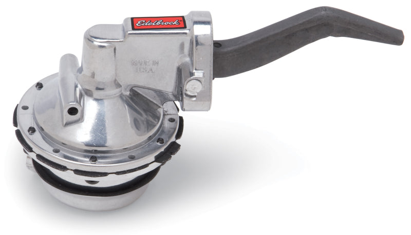 Edelbrock 1725 Performer RPM Mechanical Fuel Pump for Ford 289-351W