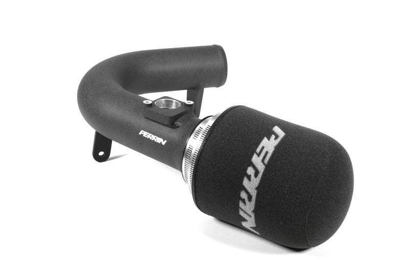 PERRIN 22-26 Subaru WRX Cold Air Intake w/Heatshield - Black